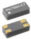 Micro Crystal OV-7604-C7-32.768kHz-20PPM-TB-QC