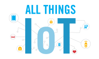 All Things IoT Logo
