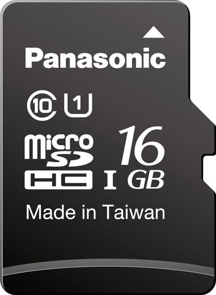 Micro SD Card