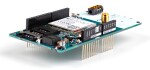 Arduino GSM 3 Shield