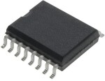 Fairchild FOD8333 IGBT Drive Optocoupler