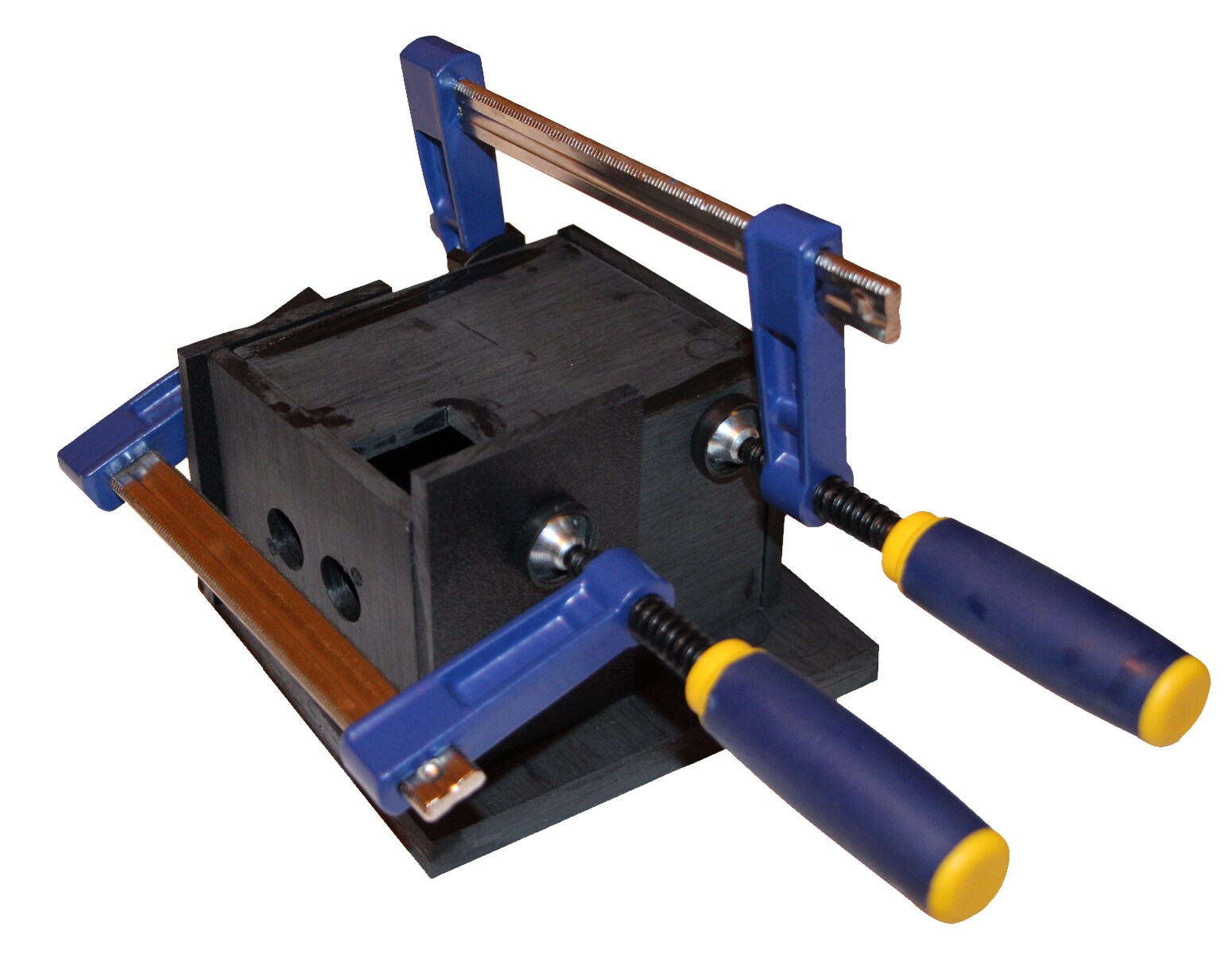 Invisible Robotics Bumper page-2 Figure 10