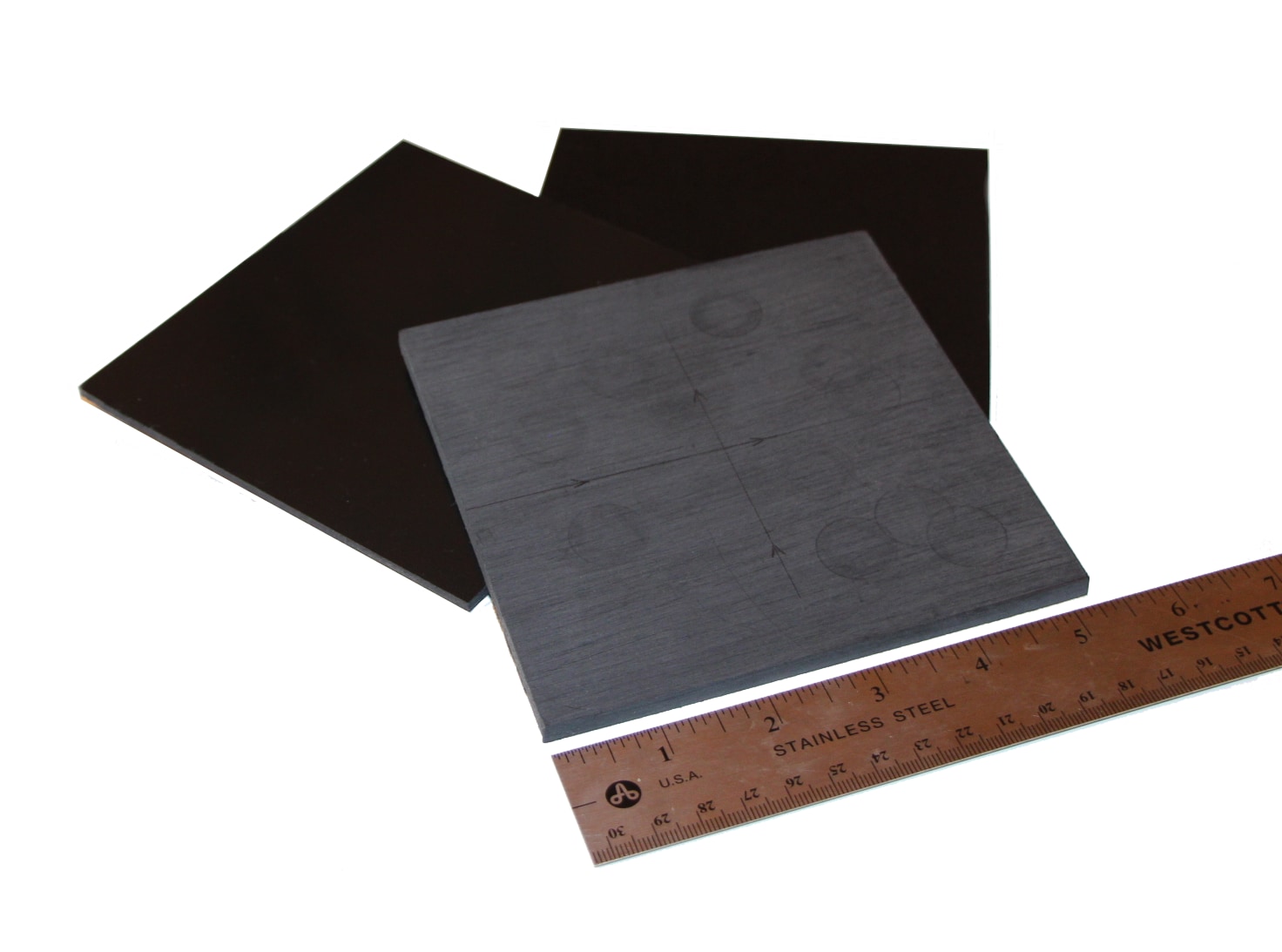 Invisible Robotics Bumper page-2 Figure 5