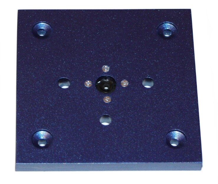 Invisible Robotics Bumper page-1 Figure 1