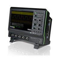 Teledyne LeCroy HDO 4000 High Definition Oscilloscopes