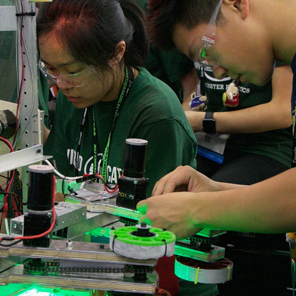 Community Outreach & Education