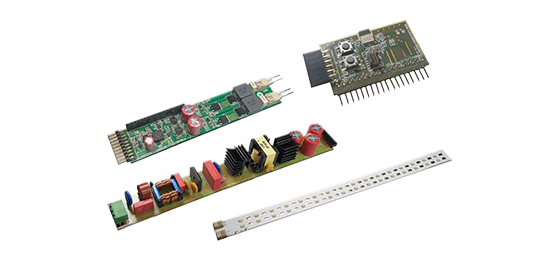 ON Semiconductor Connected Lighting Platform