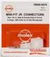 Molex 76650-0075