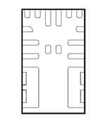 Monolithic Power Systems (MPS) MPM3830GQV-Z Enlarged Image