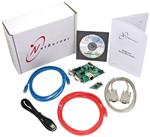 NetBurner NNDK-SBL2e-KIT Enlarged Image