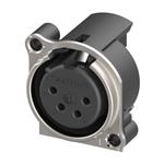 Neutrik NC4FBH-0 Enlarged Image