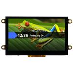 Newhaven Display NHD-4.3-800480FT-CSXP-CTP Enlarged Image