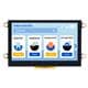 Newhaven Display NHD-4.3-480272FT-CSXP-CTP