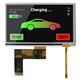 Newhaven Display NHD-7.0-800480AF-LSXP-T