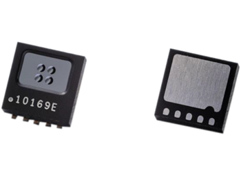 Learn more about the MLX90637 infrared thermometer IC