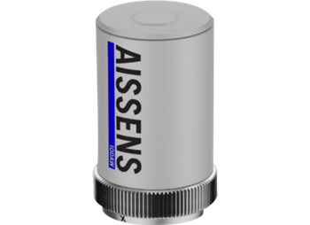 Learn more about the AISSENS 100AW vibration sensor