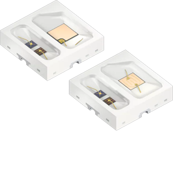 ams OSRAM MULTILED SFH 7018x product microsite