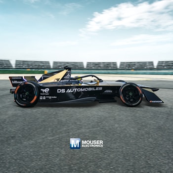 Learn more about Formula E