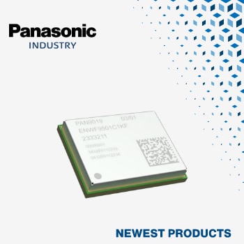Learn more about the PAN9019 and PAN9019A wireless modules