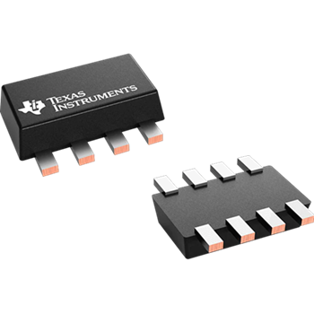 Learn more about the Texas Instruments OPT4048 Tristimulus XYZ color sensor.
