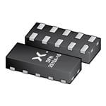 Nexperia PUSB3FR4Z Enlarged Image