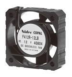 Nidec Components F412R-12LB Enlarged Image