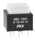 NKK Switches UB215SKW035F