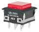 NKK Switches UB26KKW015C-CJ