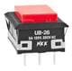 NKK Switches UB26NKW01N-C