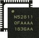 Nordic Semiconductor nRF52811-QFAA-B-R