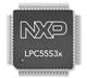 NXP Semiconductors LPC55S36JBD100E