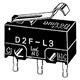 Omron Electronics D2F-5L3