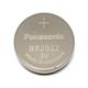 Panasonic Battery BR2032