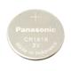 Panasonic Battery CR-1616/F2N