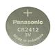 Panasonic Battery CR2412