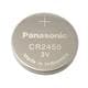 Panasonic Battery CR-2450/VAN