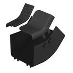 Panduit QAPP48HDVNSWH Enlarged Image