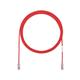 Panduit UTP28SP100RD