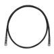 Panduit UTPSPL1.5MGRY