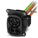 Phoenix Contact 1211220 Enlarged Image