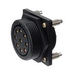 Amphenol Positronic FR11MP822K0 Enlarged Image