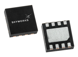 Skyworks Solutions SKY67181-396LF Broadband High-Gain LNA Now Shipping from Mouser