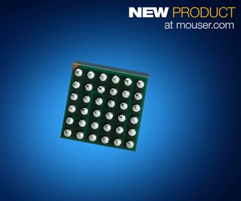 Analog Devices' LTM2810 µModule Isolators, Now Shipping from Mouser, Provide 7.5kV Isolation for Industrial and Automotive Systems