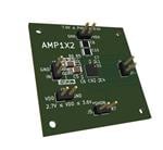 PUI Audio AMP1X2 Enlarged Image