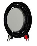 PUI Audio ASX03304-SM-R Enlarged Image