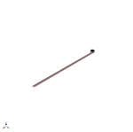 PUI Audio POM-2738L-LW100-R Enlarged Image