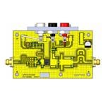 Qorvo QPD1013EVB01 Enlarged Image