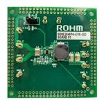 ROHM Semiconductor BD9E304FP4-EVK-003 Enlarged Image