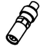 Rosenberger 45S102-271L5 Enlarged Image