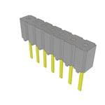 Samtec CES-107-02-G-S Enlarged Image